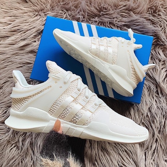 Adidas equipment support adv sneakers - Picture 5 of 6